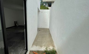 RENTA DE HERMOSA CASA