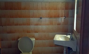 EDIFICIO EN VENTA Y RENTA!! SE RENTA POR ESPACIOS O COMPLETO!!