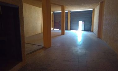EDIFICIO EN VENTA Y RENTA!! SE RENTA POR ESPACIOS O COMPLETO!!