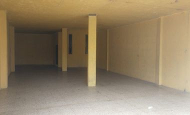 EDIFICIO EN VENTA Y RENTA!! SE RENTA POR ESPACIOS O COMPLETO!!