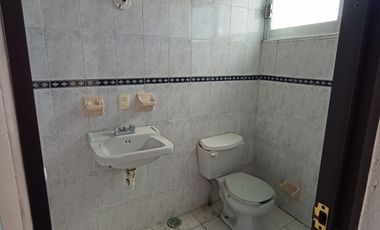 RENTA DE EDIFICIO (Completo o por pieza)