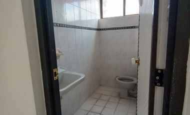 RENTA DE EDIFICIO (Completo o por pieza)
