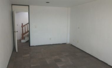 RENTA DE EDIFICIO (Completo o por pieza)