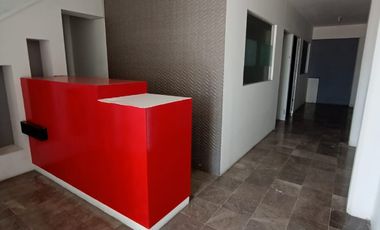 RENTA DE EDIFICIO (Completo o por pieza)