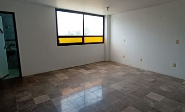 RENTA DE EDIFICIO (Completo o por pieza)