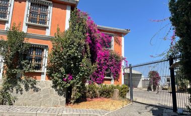 VENTA DE BODEGA DE 7000M2