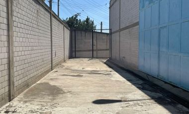 VENTA DE BODEGA DE 7000M2
