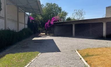 VENTA DE BODEGA DE 7000M2