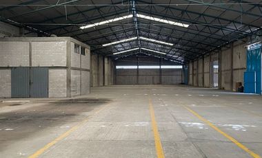 VENTA DE BODEGA DE 7000M2