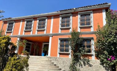 VENTA DE BODEGA DE 7000M2