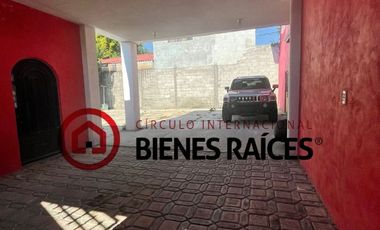 RENTA DE HERMOSA CASA