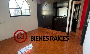 RENTA DE HERMOSA CASA