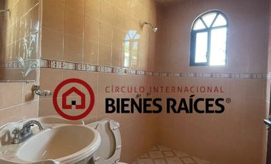 RENTA DE HERMOSA CASA