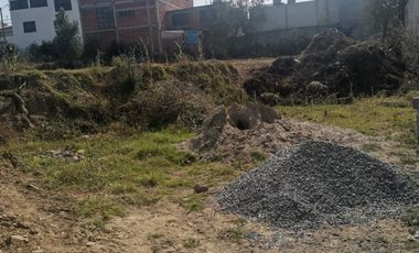 TERRENO EN RENTA