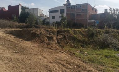TERRENO EN RENTA