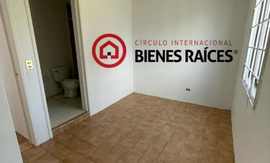 CASA EN RENTA EN FRACCIONAMIENTO