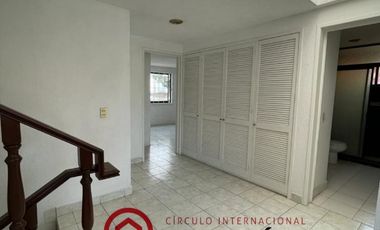 CASA EN RENTA EN FRACCIONAMIENTO