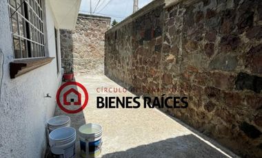 CASA EN RENTA EN FRACCIONAMIENTO