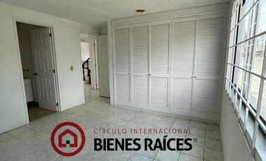 CASA EN RENTA EN FRACCIONAMIENTO