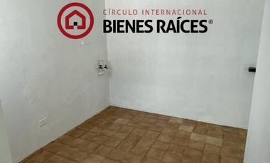 CASA EN RENTA EN FRACCIONAMIENTO