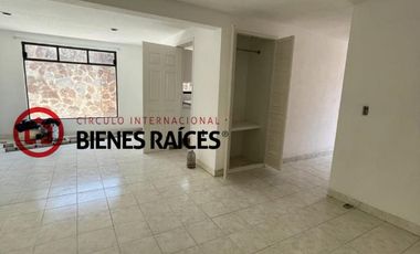 CASA EN RENTA EN FRACCIONAMIENTO