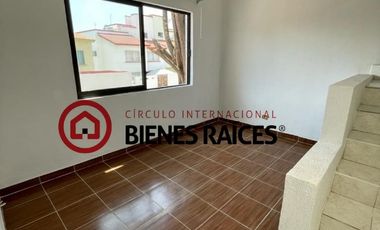 CASA EN RENTA EN FRACCIONAMIENTO