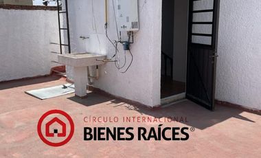 CASA EN RENTA EN FRACCIONAMIENTO