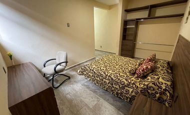 HABITACIONES EJECUTIVAS EN RENTA