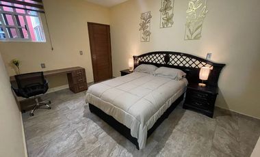 HABITACIONES EJECUTIVAS EN RENTA