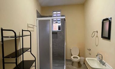 HABITACIONES EJECUTIVAS EN RENTA