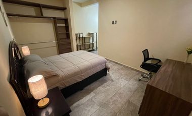 HABITACIONES EJECUTIVAS EN RENTA