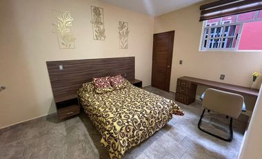 HABITACIONES EJECUTIVAS EN RENTA