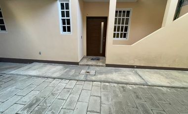 HABITACIONES EJECUTIVAS EN RENTA