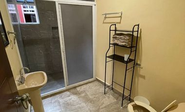 HABITACIONES EJECUTIVAS EN RENTA