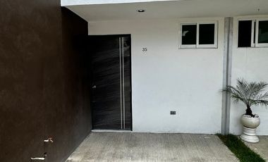 CASA BONITA EN VENTA