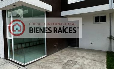 CASA BONITA EN VENTA