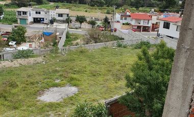 TERRENO EN VENTA O RENTA