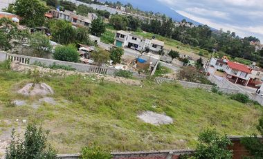 TERRENO EN VENTA O RENTA
