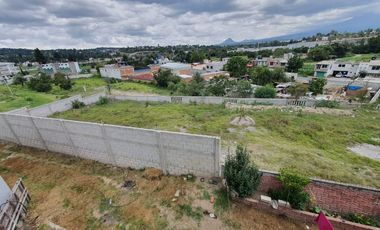 TERRENO EN VENTA O RENTA