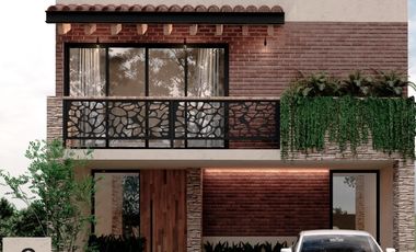 VENTA DE LOTES EN RECIDENCIAL RINCON CAMPESTRE
