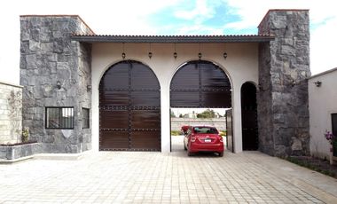 VENTA DE LOTES EN RECIDENCIAL RINCON CAMPESTRE