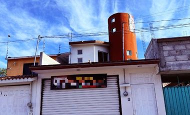 HERMOSA CASA EN RENTA EN XALTOCAN