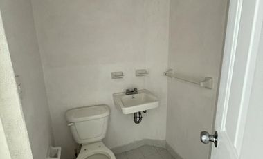 HERMOSA CASA EN RENTA EN XALTOCAN