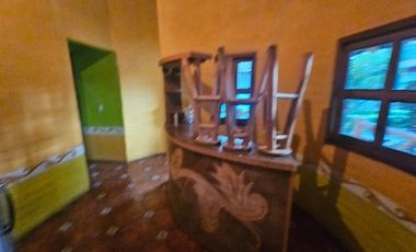 Hermoso conjunto de 2 cabañas duples y una cabaña amplia de 2 plantas en zona centrica de mazamitla jalisco