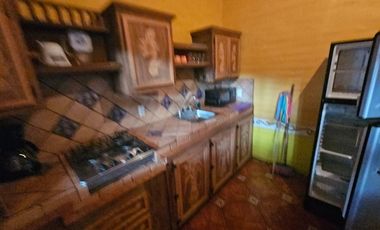 Hermoso conjunto de 2 cabañas duples y una cabaña amplia de 2 plantas en zona centrica de mazamitla jalisco