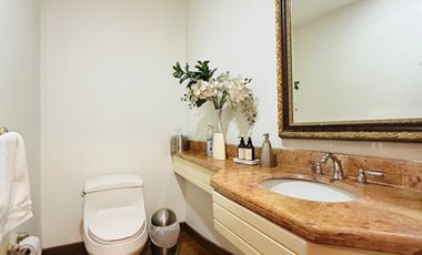APARTAMENTO en ARRIENDO en Bogotá Chico Reservado