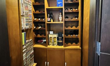 APARTAMENTO en ARRIENDO en Bogotá Chico Reservado