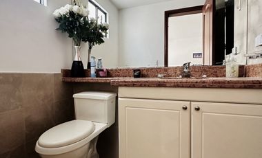 APARTAMENTO en ARRIENDO en Bogotá Chico Reservado