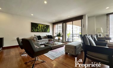 APARTAMENTO en ARRIENDO en Bogotá Chico Reservado