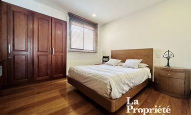 APARTAMENTO en ARRIENDO en Bogotá Chico Reservado